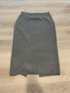 Midi/Maxi Skirt